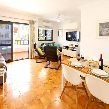 Apartment Costa Luz 1 Brisa Marina