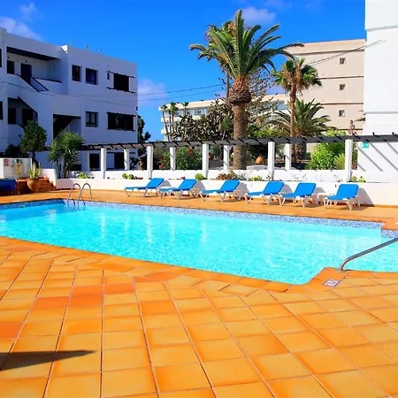 Costa Luz 1 Brisa Marina Apartment *
