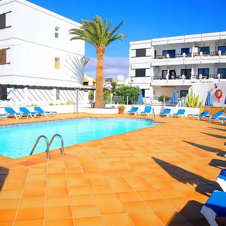 Apartment Costa Luz 1 Brisa Marina *