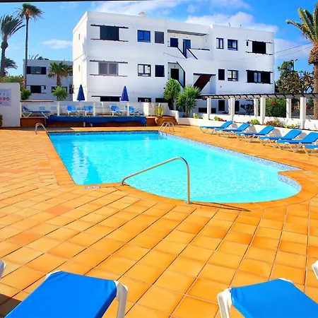 Apartment Costa Luz 1 Brisa Marina