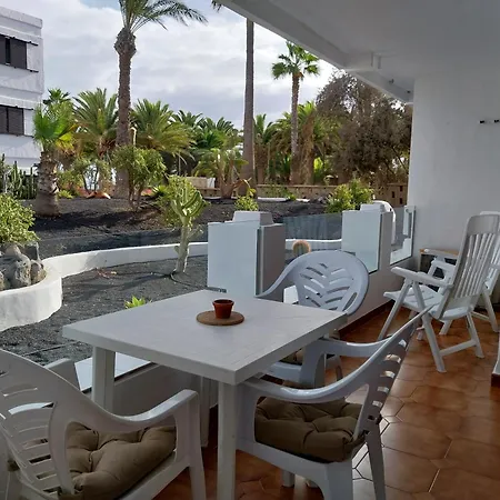 Apartment Costa Luz 1 Brisa Marina Puerto del Carmen (Lanzarote)