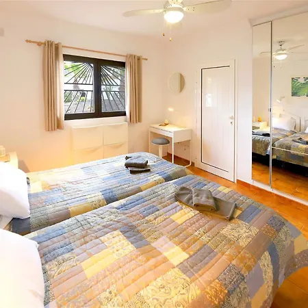 Apartamento Costa Luz 1 Brisa Marina Puerto del Carmen (Lanzarote)