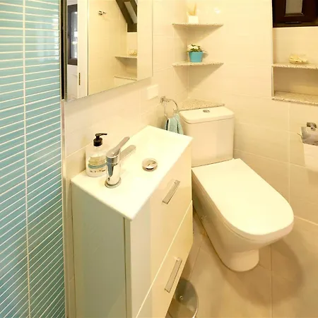 Costa Luz 1 Brisa Marina Apartamento *