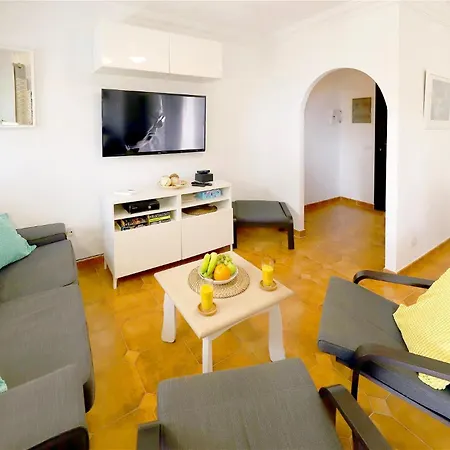 Costa Luz 1 Brisa Marina Apartamento Puerto del Carmen (Lanzarote)