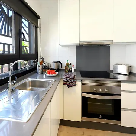 Costa Luz 1 Brisa Marina פוארטו דל כרמן