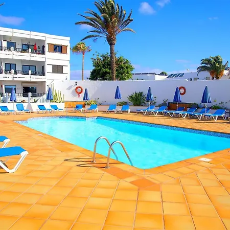 דירה Costa Luz 1 Brisa Marina *