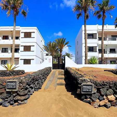 Costa Luz 1 Brisa Marina Apartamento *