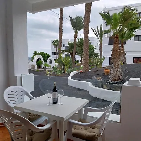 Costa Luz 1 Brisa Marina * פוארטו דל כרמן